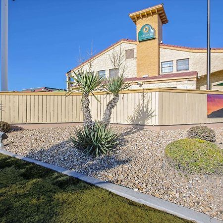 La Quinta Inn By Wyndham El Paso Cielo Vista Eksteriør billede