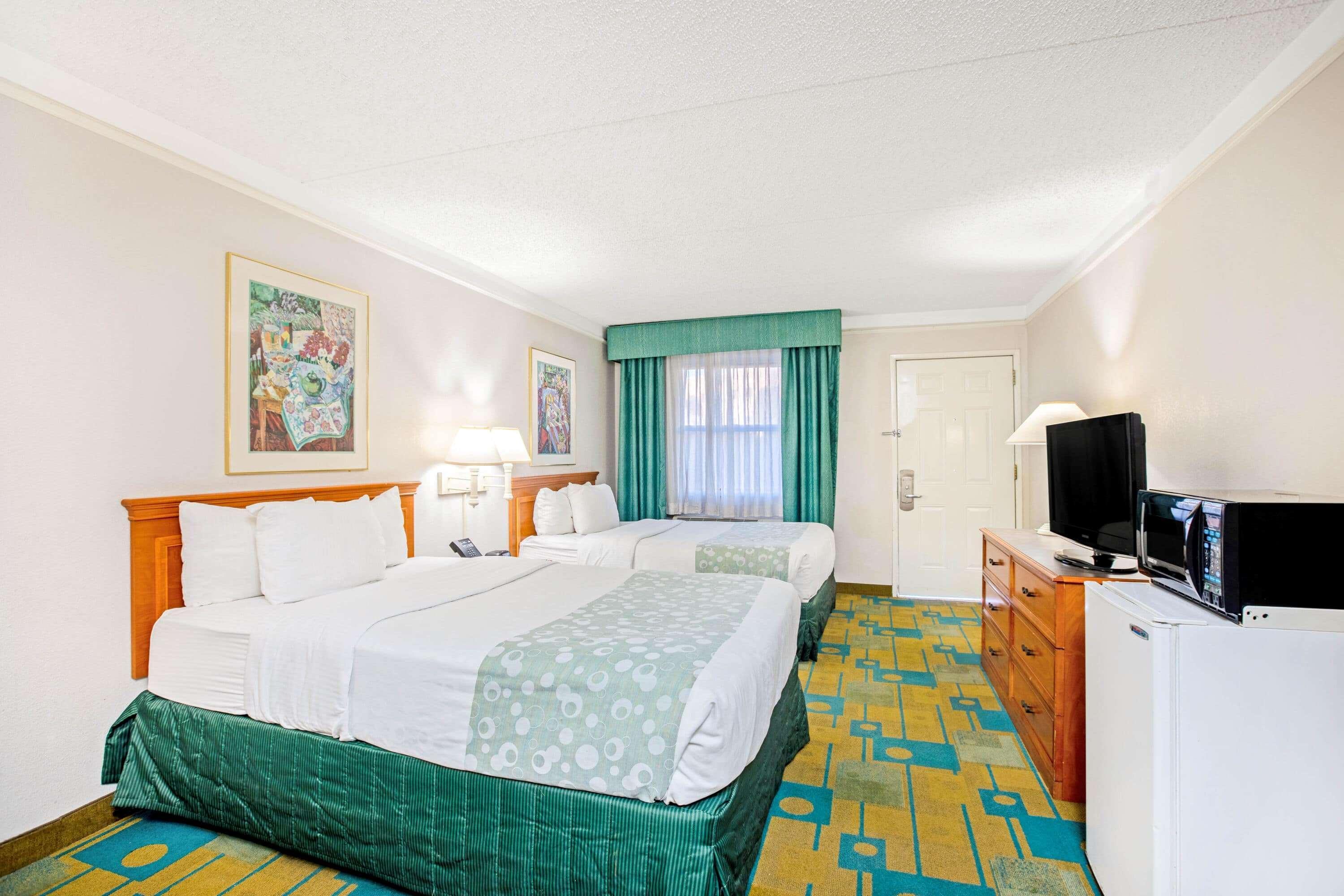 La Quinta Inn By Wyndham El Paso Cielo Vista Eksteriør billede