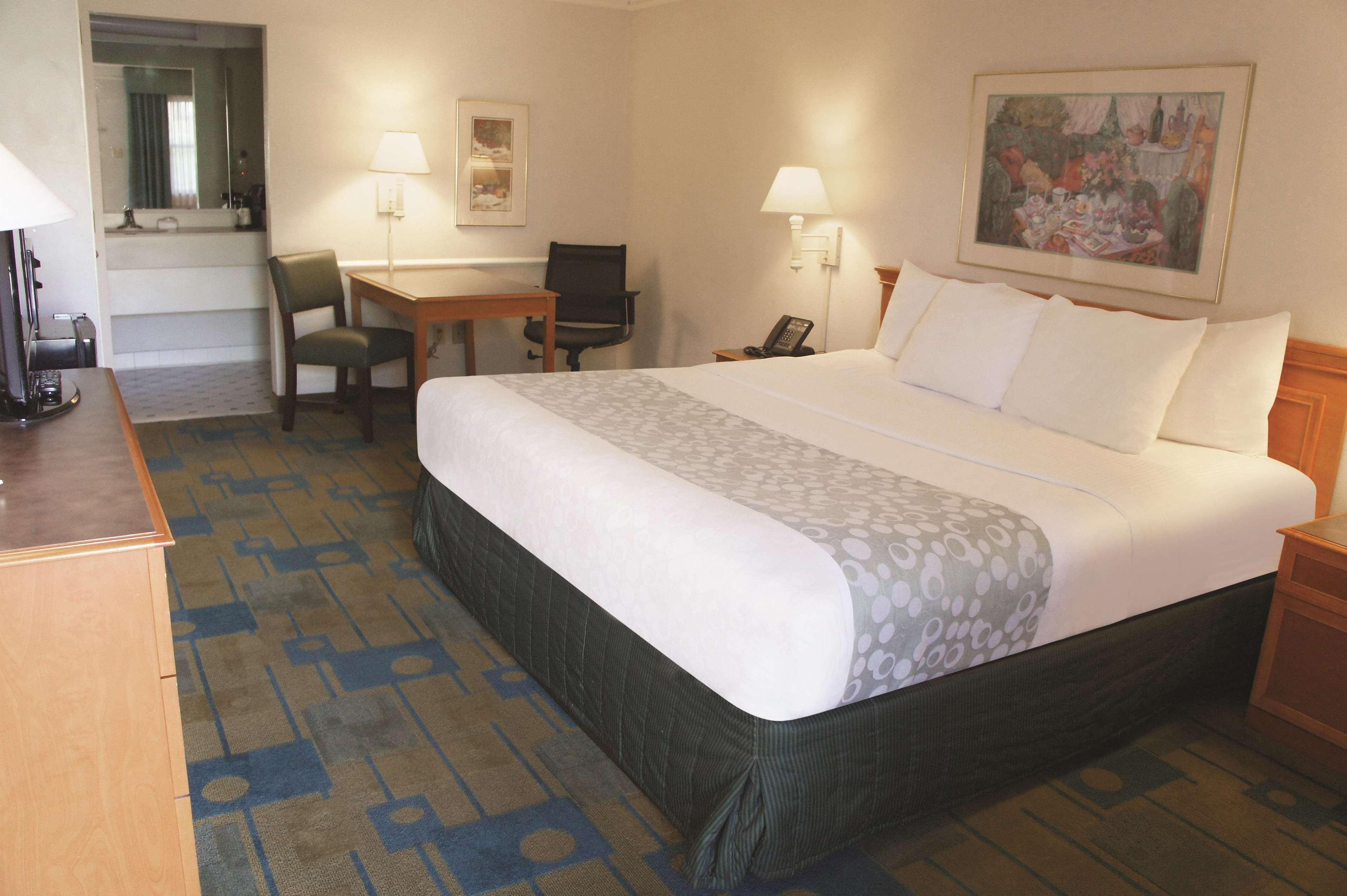 La Quinta Inn By Wyndham El Paso Cielo Vista Eksteriør billede