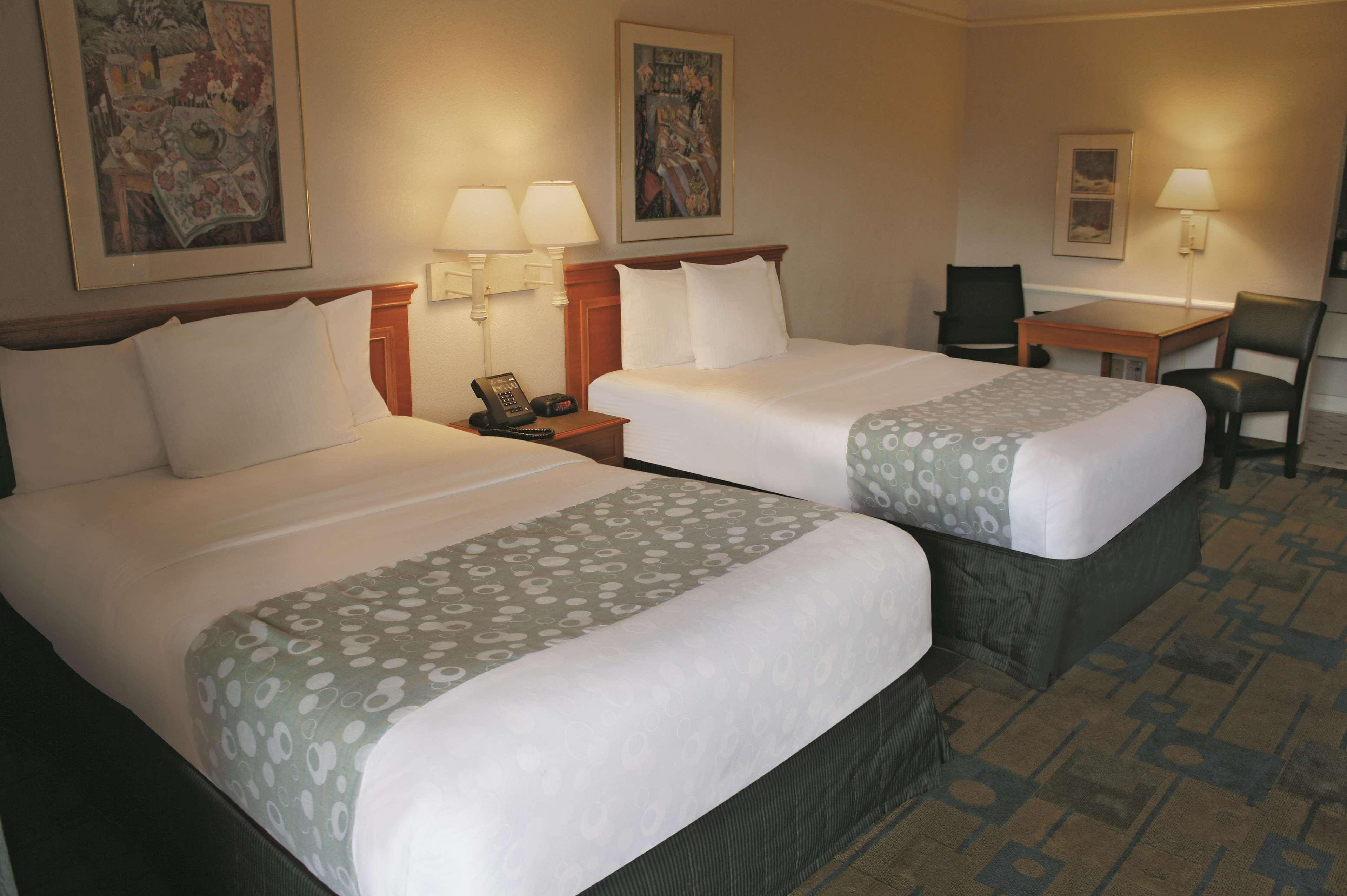 La Quinta Inn By Wyndham El Paso Cielo Vista Eksteriør billede