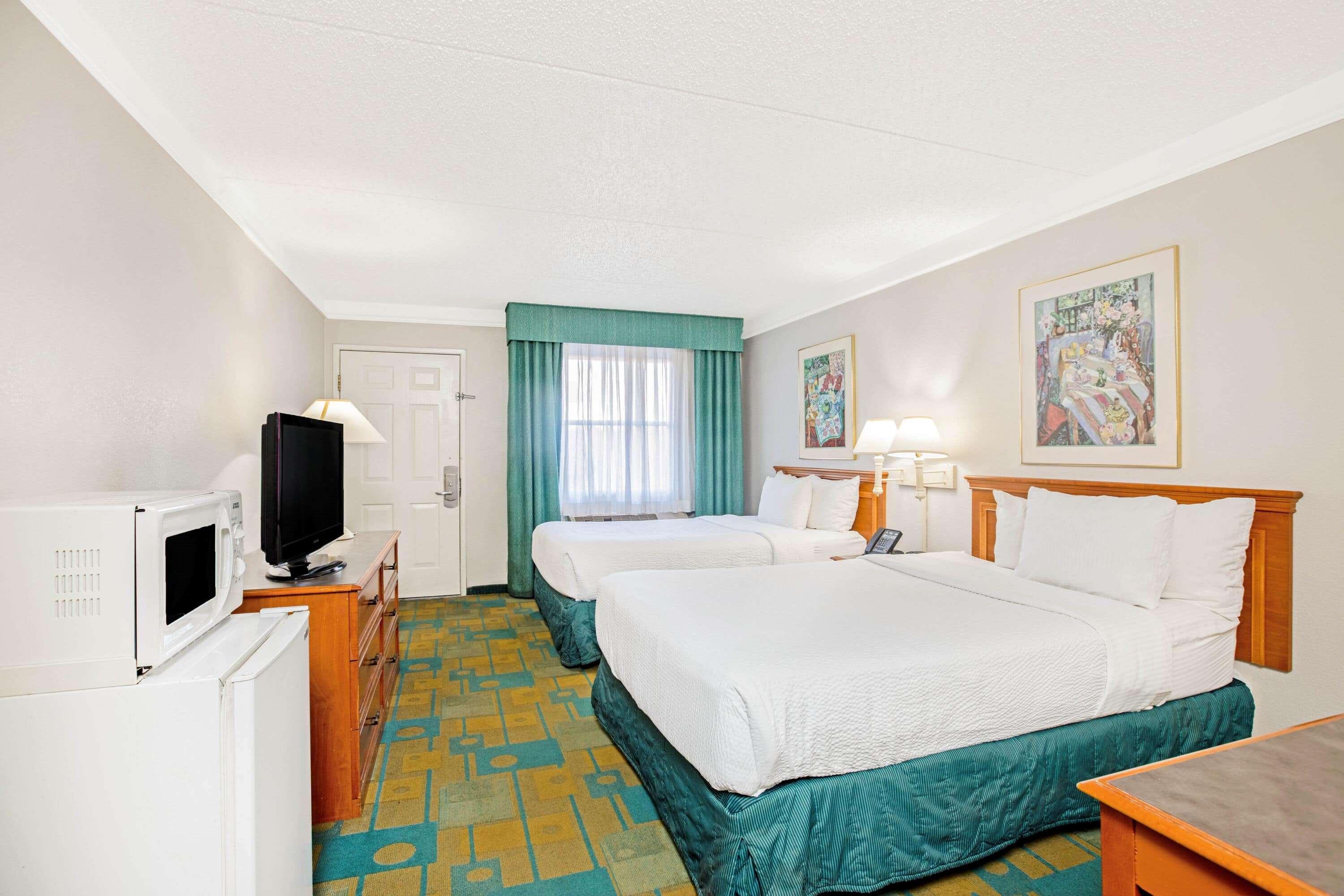 La Quinta Inn By Wyndham El Paso Cielo Vista Eksteriør billede